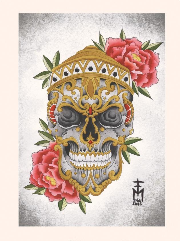 Beispielinhalt (Bild) Fabio Maio