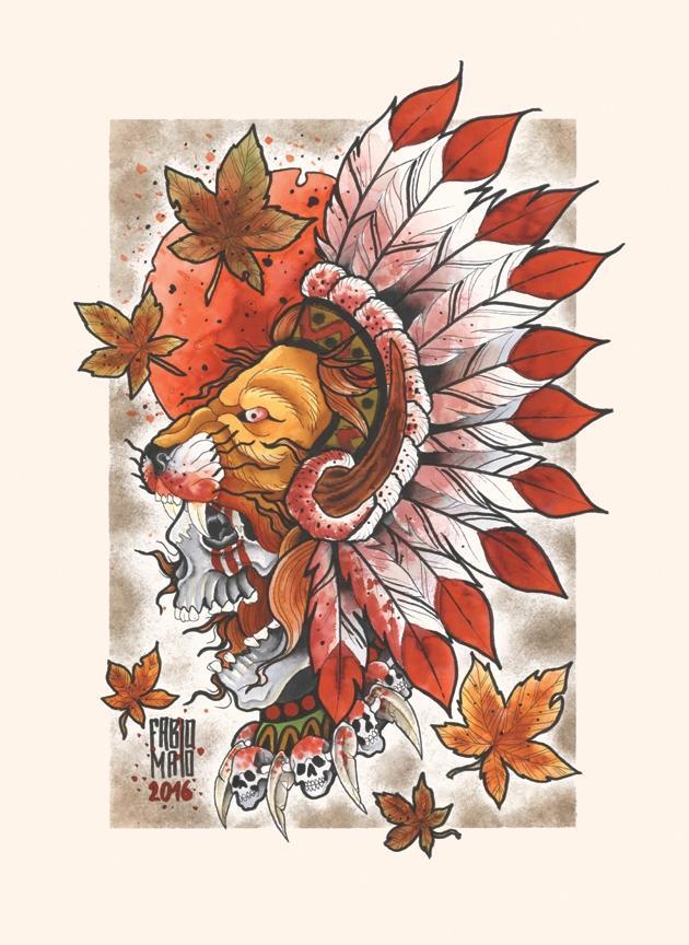 Beispielinhalt (Bild) Fabio Maio