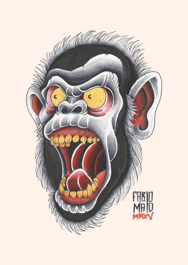 Beispielinhalt (Bild) Fabio Maio