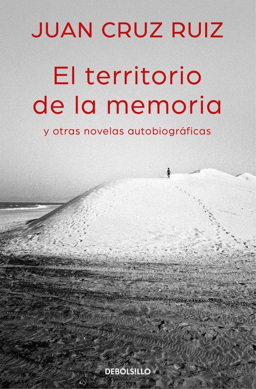 Vorderes Coverbild El territorio de la memoria y otras novelas autobiográficas