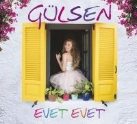 Vorderes Coverbild Evet Evet