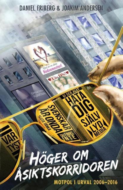 Vorderes Coverbild Höger om åsiktskorridoren