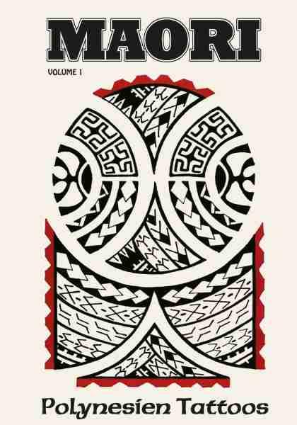 Vorderes Coverbild Maori Vol.1