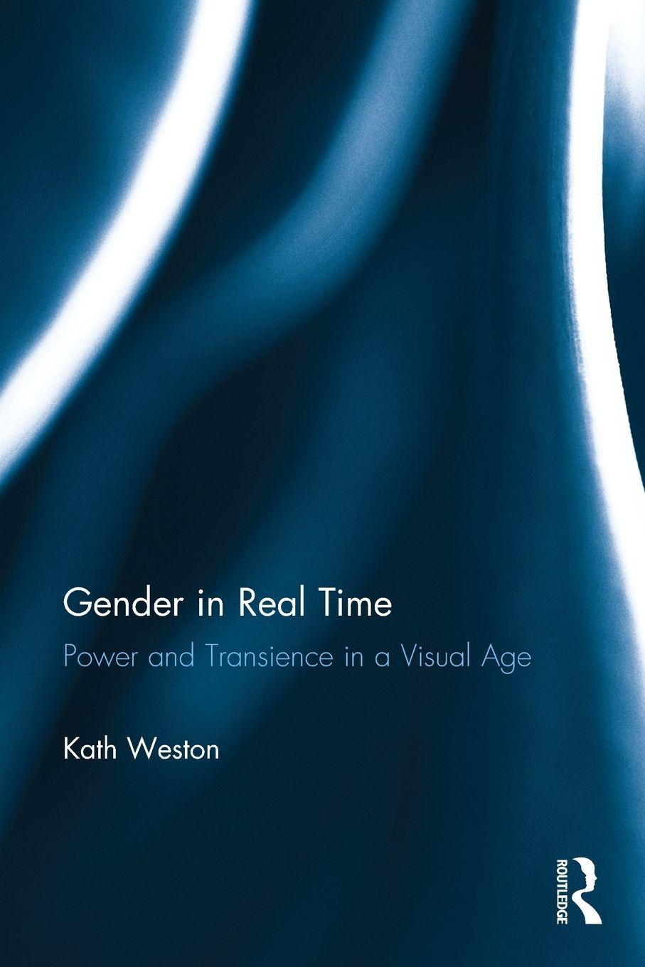 Vorderes Coverbild Gender in Real Time