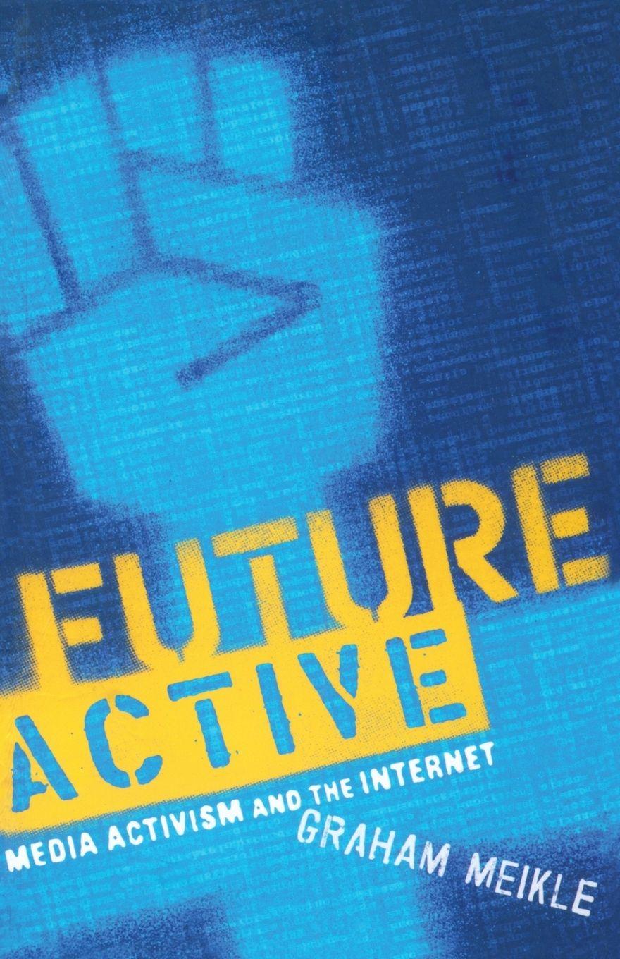 Vorderes Coverbild Future Active