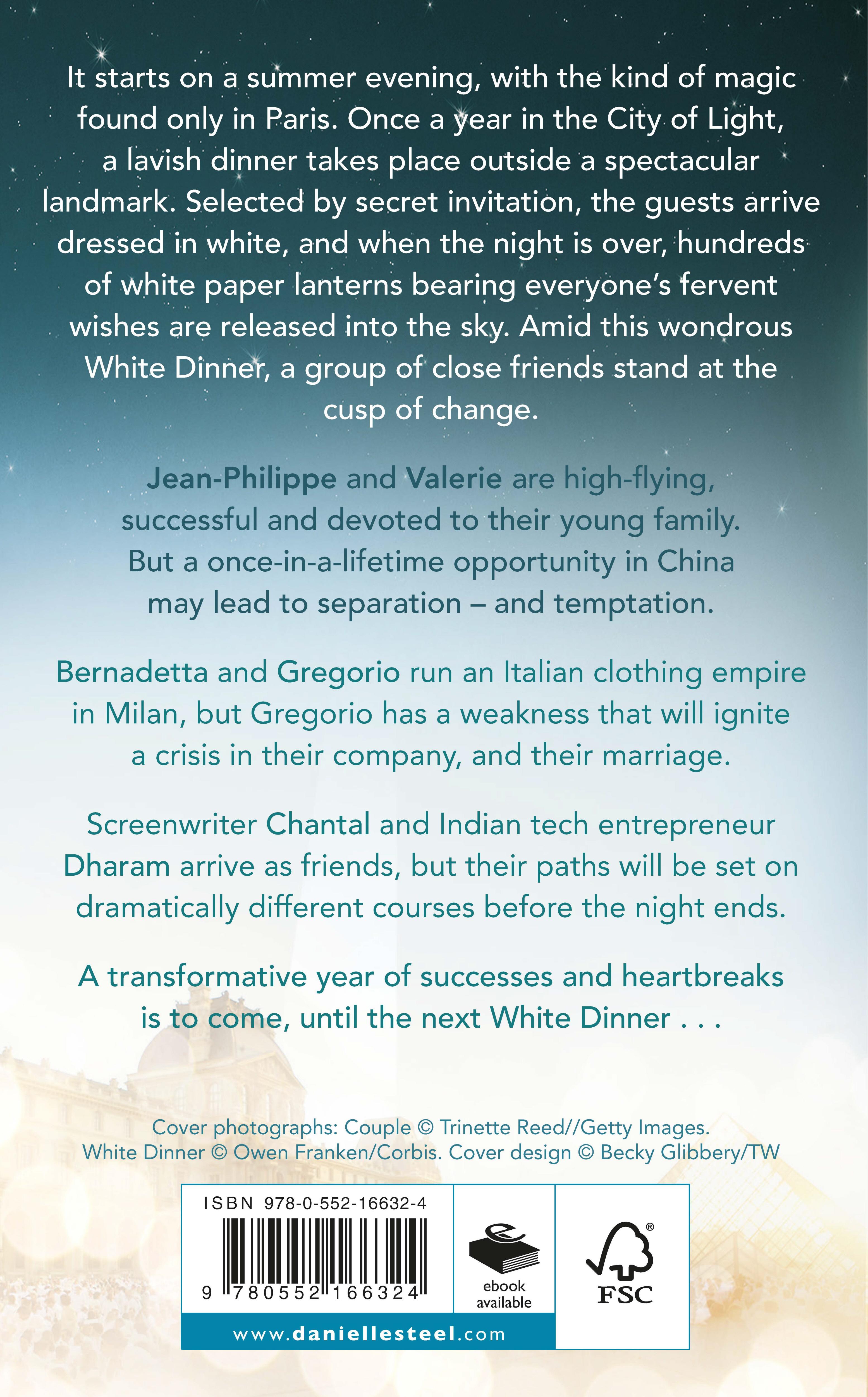 Rückseitencover Magic