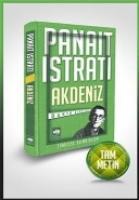 Vorderes Coverbild Akdeniz