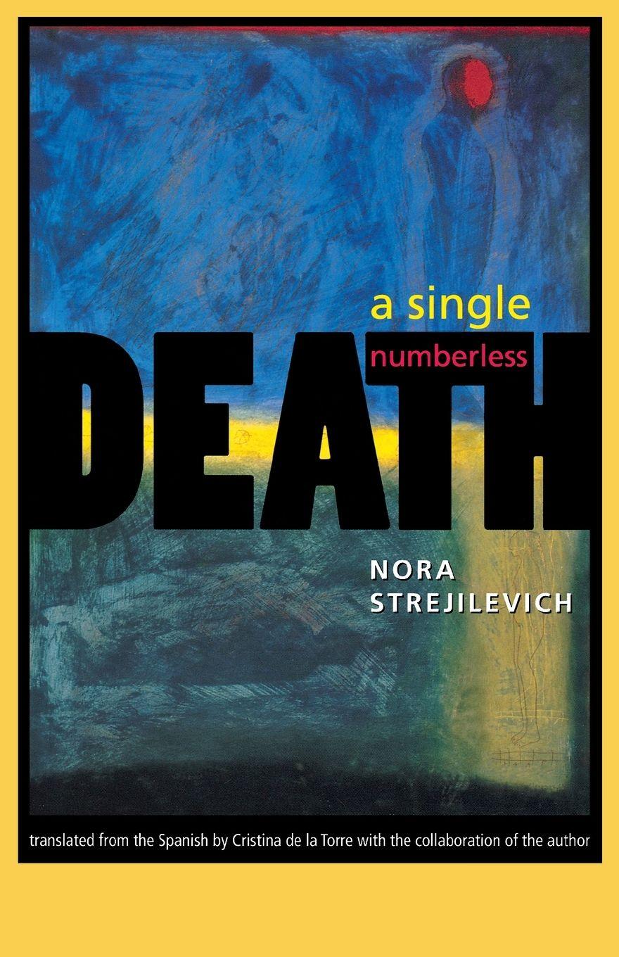 Vorderes Coverbild A Single, Numberless Death Single, Numberless Death