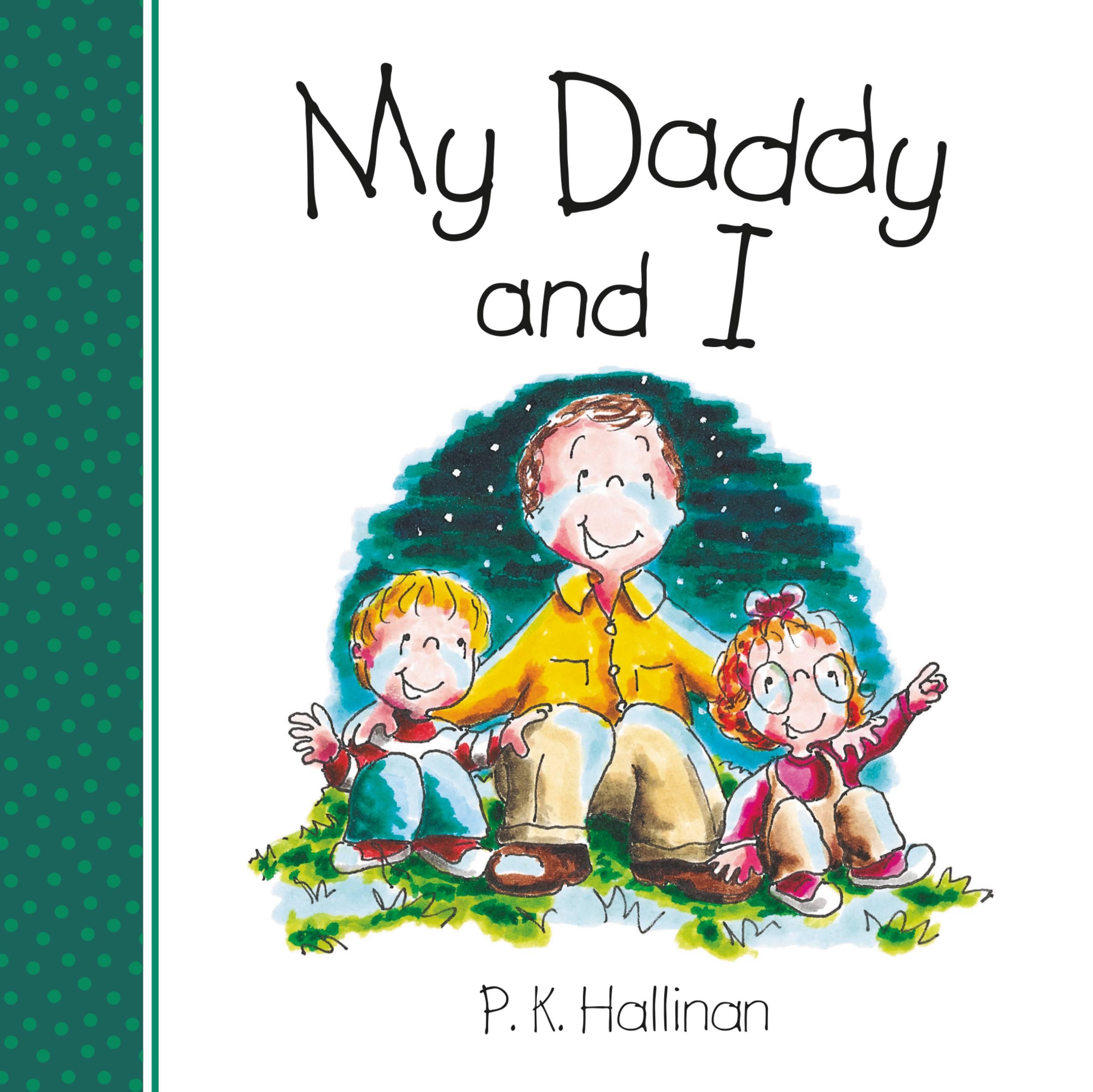 Vorderes Coverbild My Daddy and I