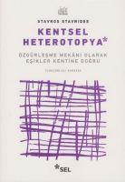 Vorderes Coverbild Kentsel Heterotopya