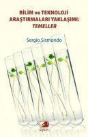 Vorderes Coverbild Bilim ve Teknoloji Arastirmalari Yaklasimi Temeller