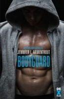 Vorderes Coverbild Bodyguard