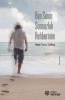 Vorderes Coverbild Ben Senin Sonsuzluk Rehberinim