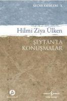 Vorderes Coverbild Seytanla Konusmalar