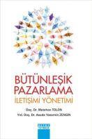 Vorderes Coverbild Bütünlesik Pazarlama Iletisimi Yönetimi