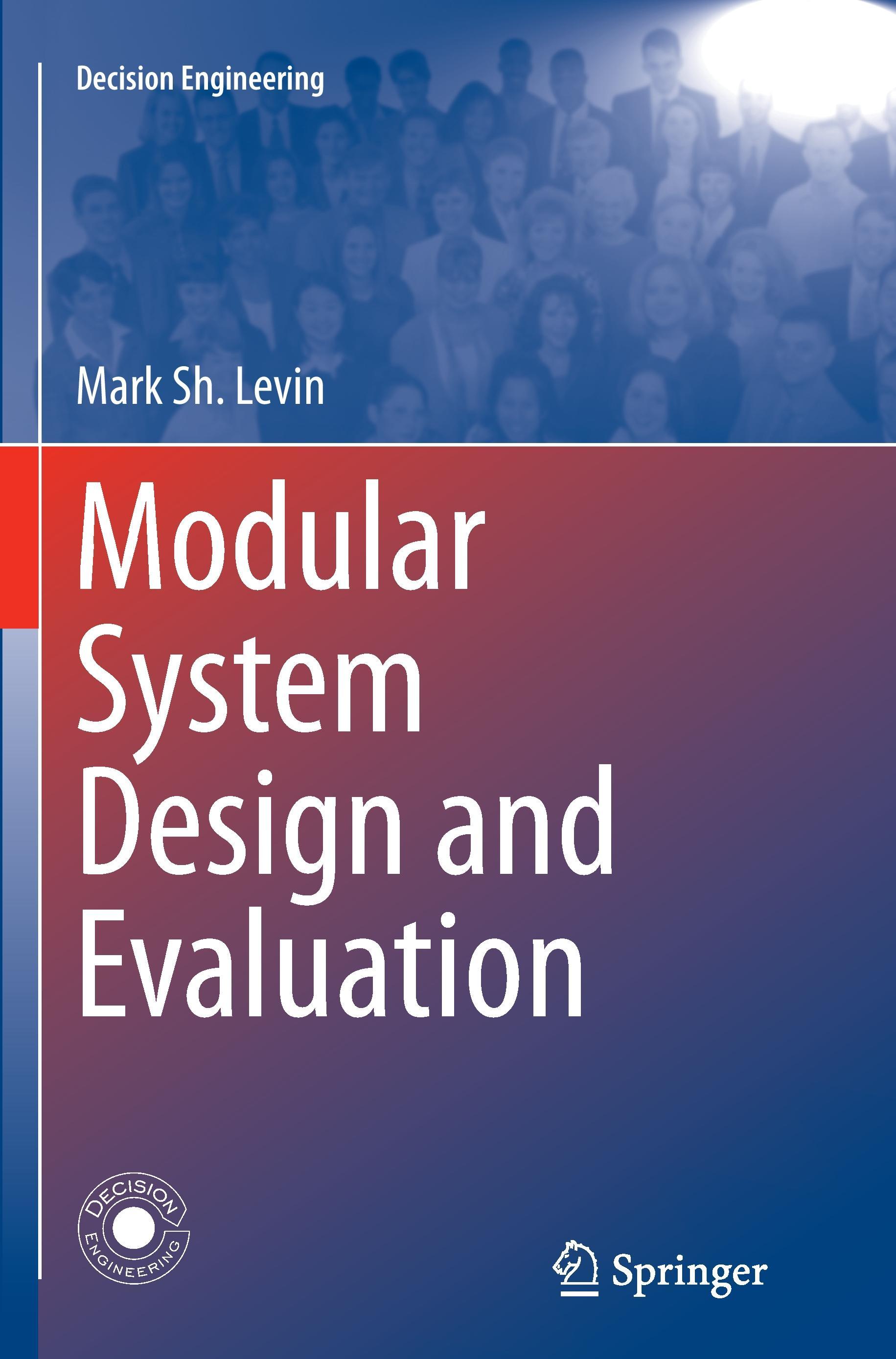Vorderes Coverbild Modular System Design and Evaluation