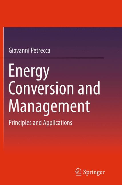 Vorderes Coverbild Energy Conversion and Management
