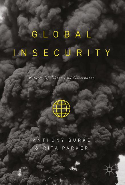 Vorderes Coverbild Global Insecurity