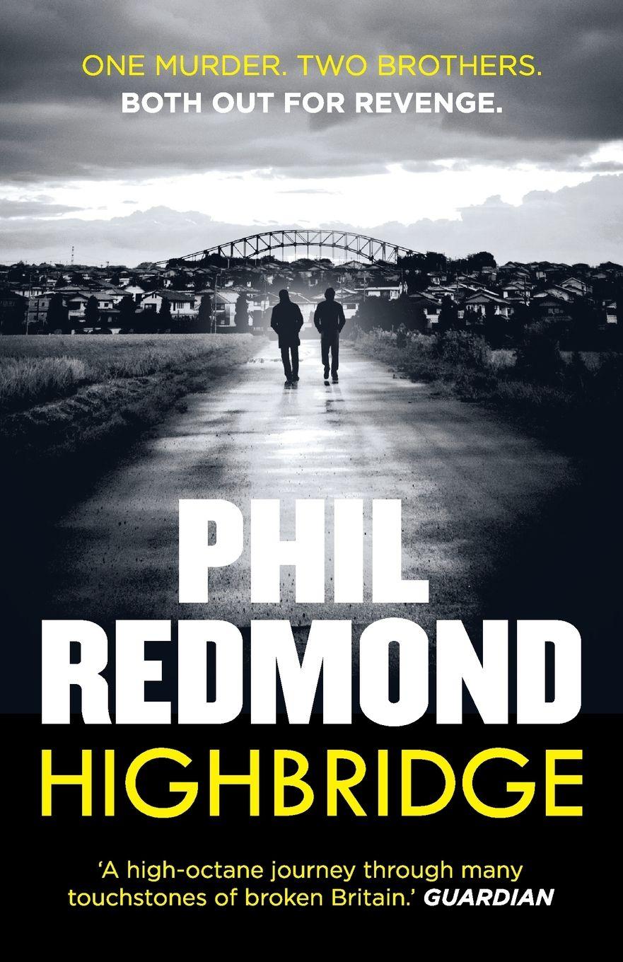 Vorderes Coverbild Highbridge