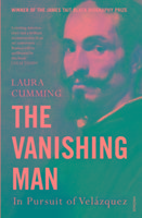 Vorderes Coverbild The Vanishing Man