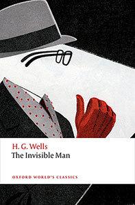 Vorderes Coverbild The Invisible Man