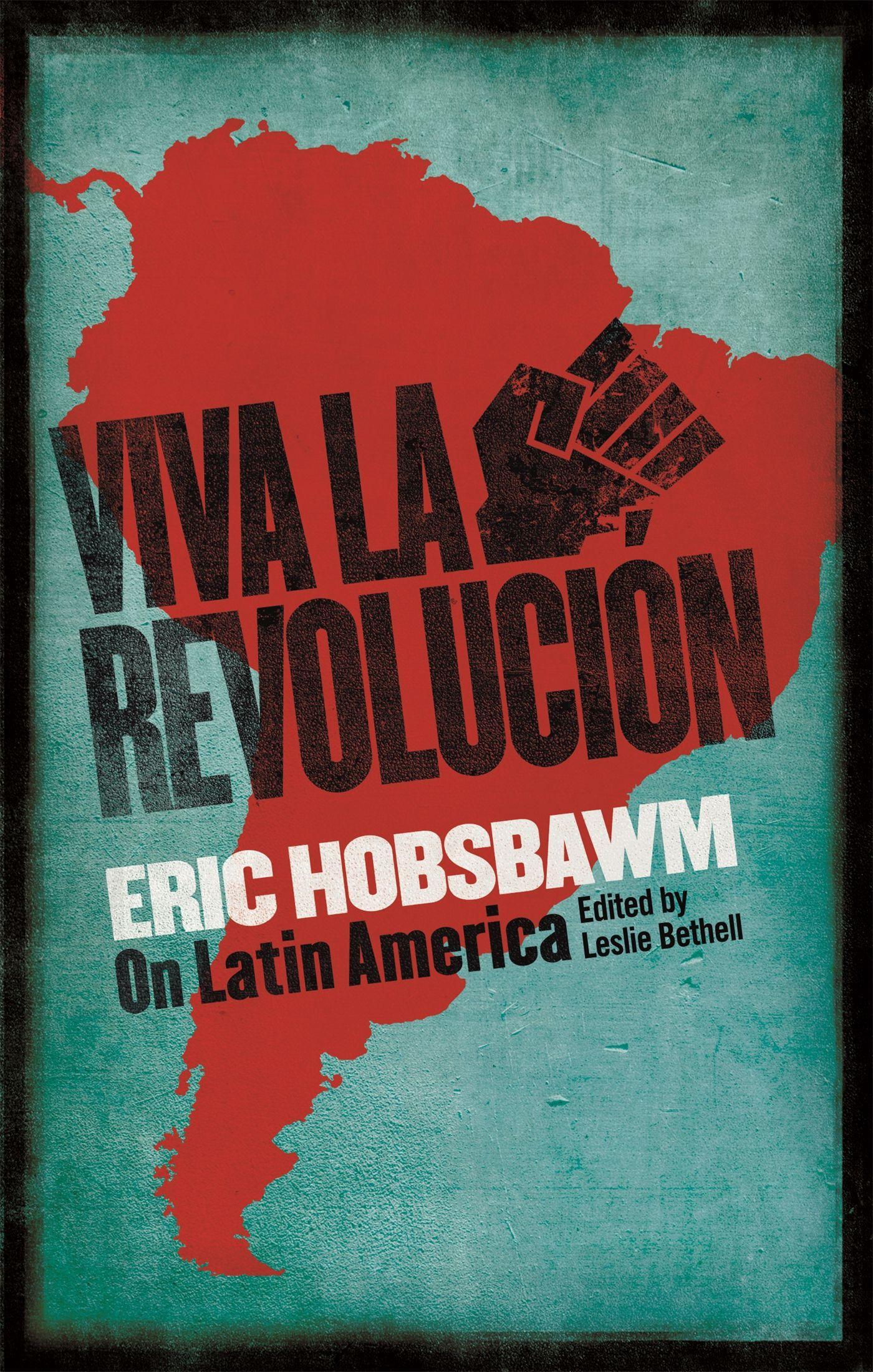 Vorderes Coverbild Viva la Revolucion