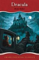 Vorderes Coverbild Dracula