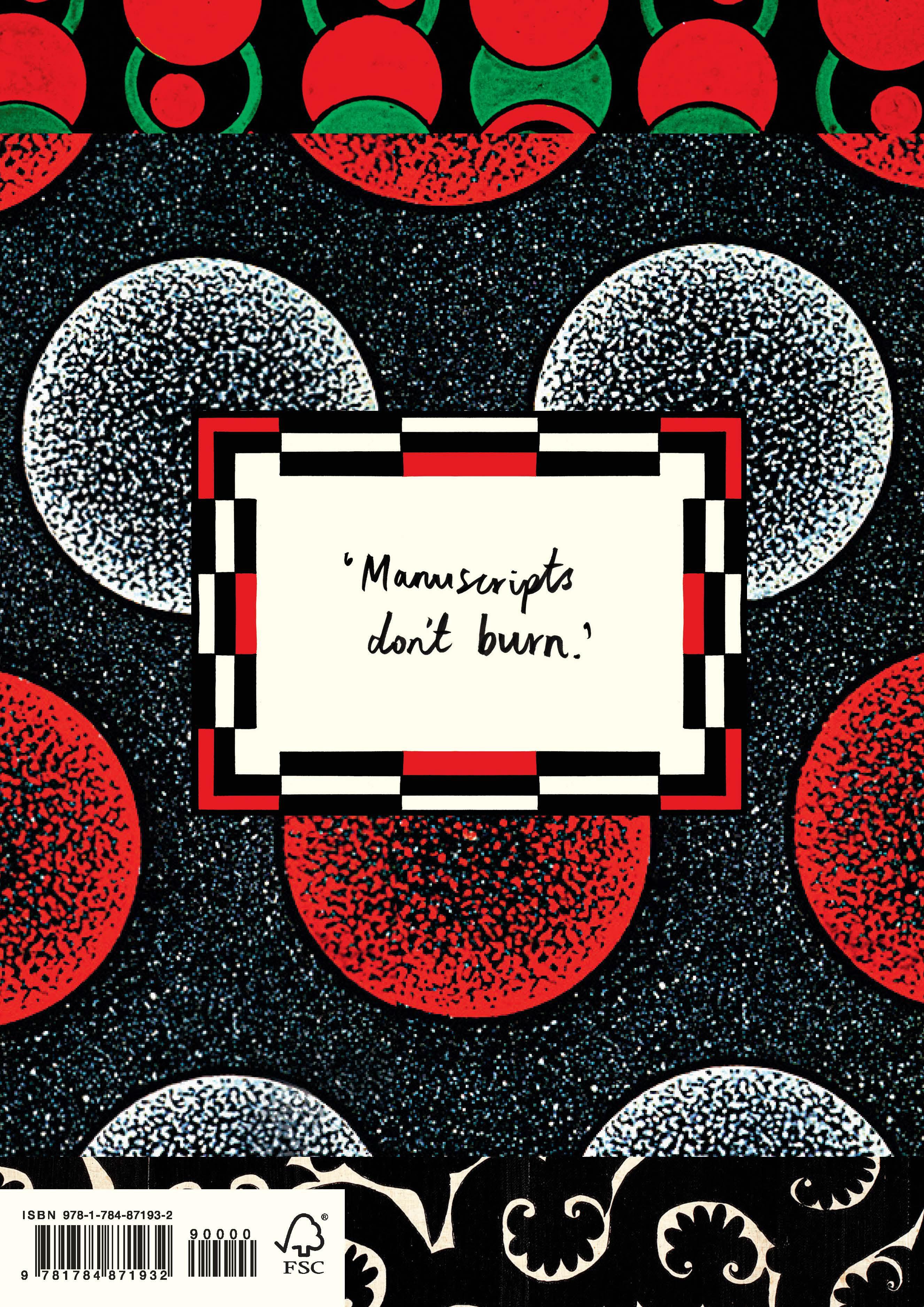 Rückseitencover The Master and Margarita (Vintage Classic Russians Series)