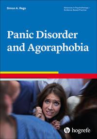 Vorderes Coverbild Panic Disorder and Agoraphobia