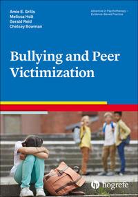 Vorderes Coverbild Bullying and Peer Victimization