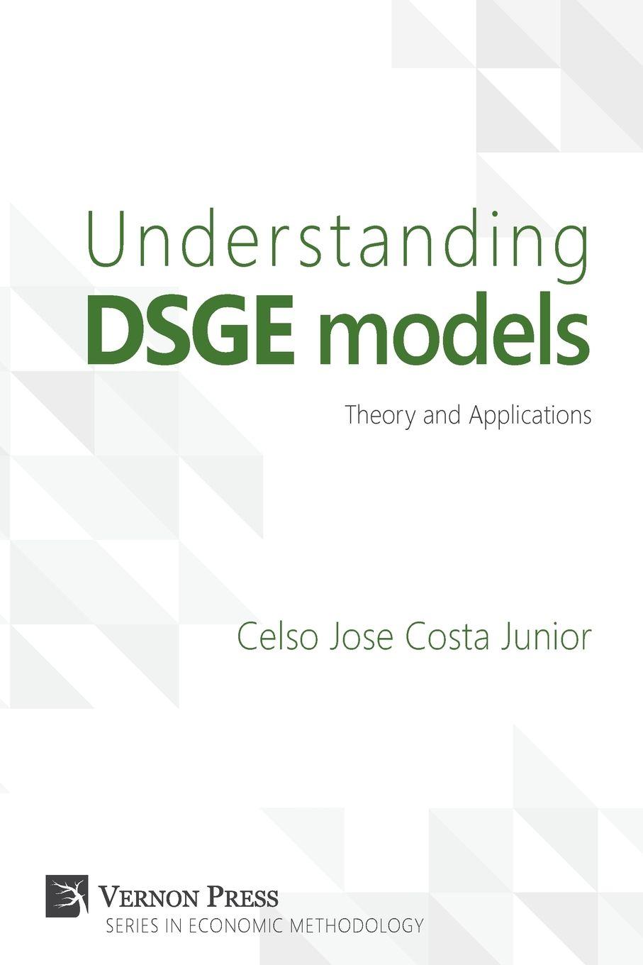 Vorderes Coverbild Understanding Dsge Models