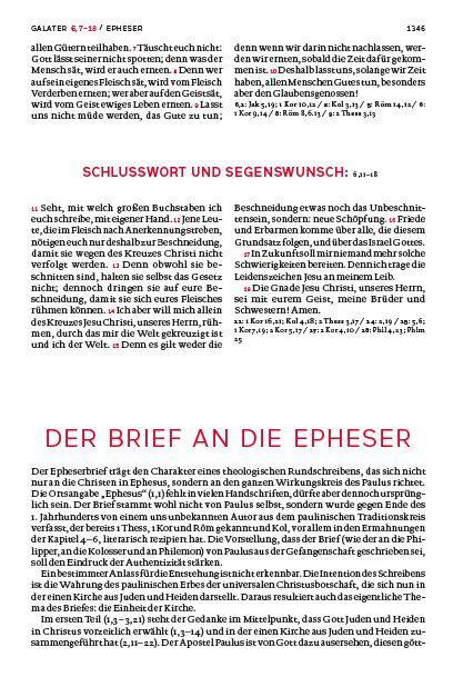 Beispielinhalt (Bild) Die Bibel. Mit Bildern von Marc Chagall