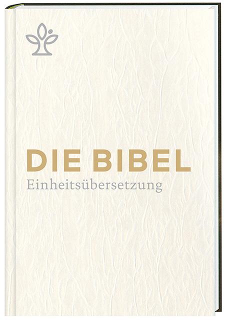 Vorderes Coverbild Die Bibel. Geschenkausgabe