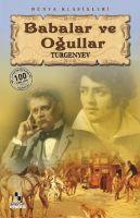 Vorderes Coverbild Babalar ve Ogullar