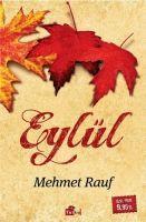 Vorderes Coverbild Eylül