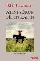Vorderes Coverbild Atini Sürüp Giden Kadin