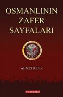 Vorderes Coverbild Osmanlinin Zafer Sayfalari