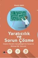 Vorderes Coverbild Yaraticilik ve Sorun Cözme