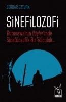Vorderes Coverbild Sinefilozofi