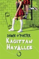 Vorderes Coverbild Kagittan Hayaller