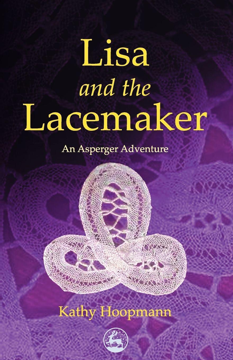 Vorderes Coverbild Lisa and the Lacemaker