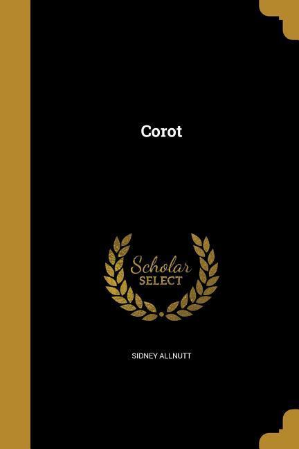 Vorderes Coverbild Corot