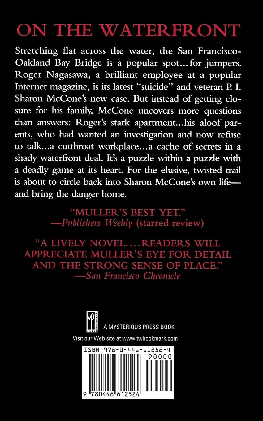 Rückseitencover Dead Midnight