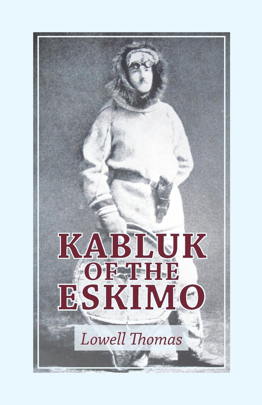 Vorderes Coverbild Kabluk of the Eskimo