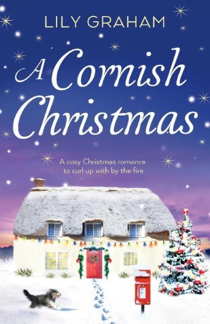 Vorderes Coverbild A Cornish Christmas