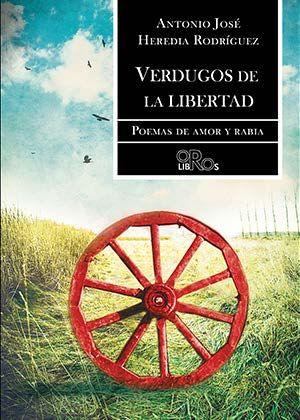 Vorderes Coverbild Verdugos de la libertad