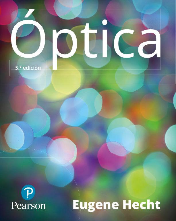 Vorderes Coverbild Óptica