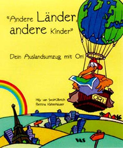 Vorderes Coverbild Andere Länder, andere Kinder