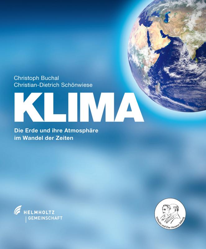 Vorderes Coverbild KLIMA