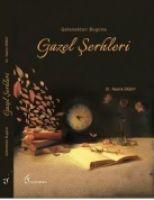 Vorderes Coverbild Gelenekten Bugüne Gazel Serhleri